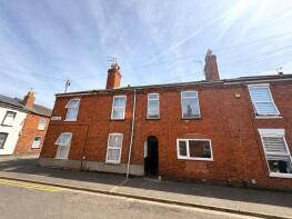 5, Norris Street, Lincoln LN5 7UQ