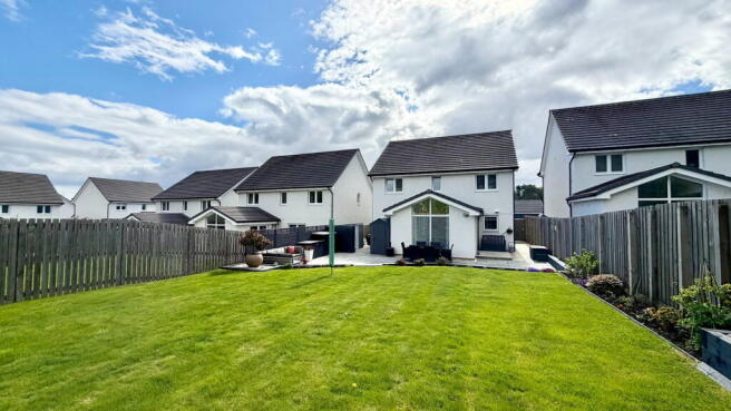 28 Ruighard Place, Inverness, IV3 8DZ photo 2
