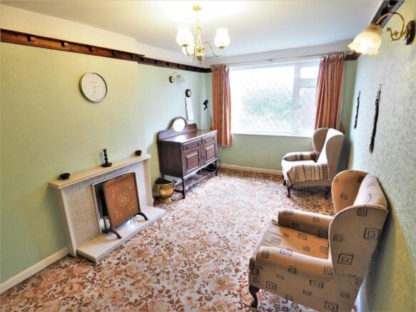 Large Living Room 988
