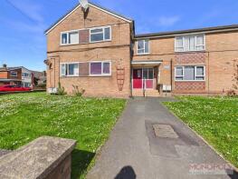 9, Atlea Estate, New Broughton, Wrexham LL11 6UF