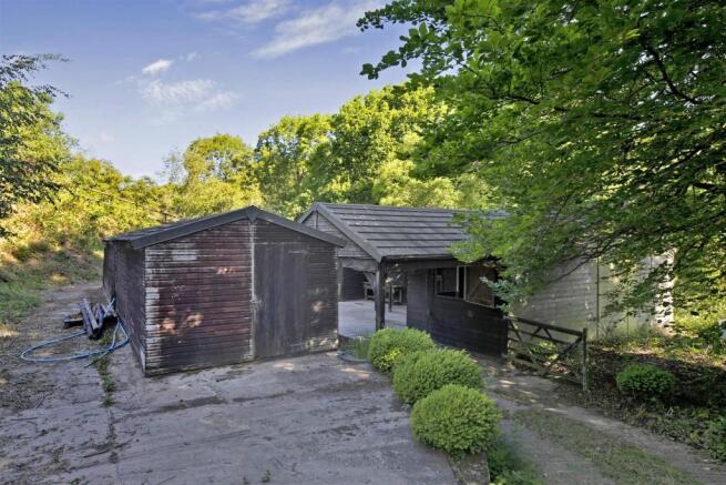 Stables