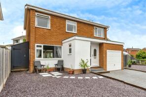 8, Forest Road, Llay, Wrexham LL12 0UB