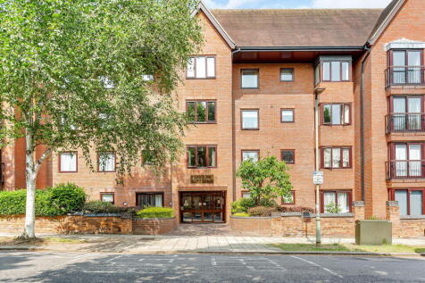 Warwick Avenue, Bedford, MK40 2UH