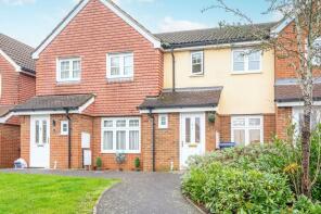 9, Orchard Mews, Knaphill, Woking GU21 2RJ
