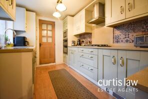 118, St Huberts Road, Blackburn BB6 7DS