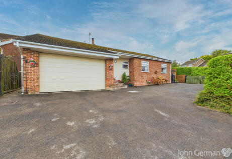 The Willows, Hulland Ward, Ashbourne