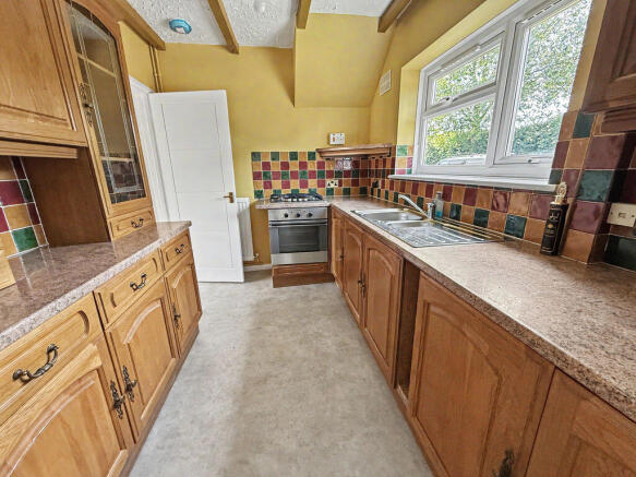 Whitchurch Road, Harlescott, Shrewsbury, SY1 4EZ photo 4