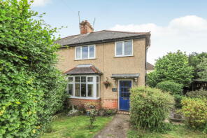 7, St Gregorys Avenue, Salisbury SP2 7JW