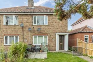 128a, Trafford Road, Norwich NR1 2QR