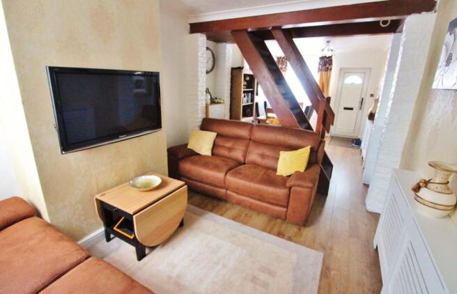 Lounge/Diner
