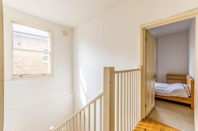 Apartment in London, Taverner Square, Finsbury Park - View 5