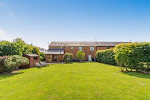 Barn 2, Ridley Green Farm, Wrexham Road, Tarporley CW6 9RZ