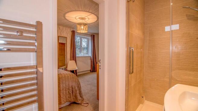 En suite