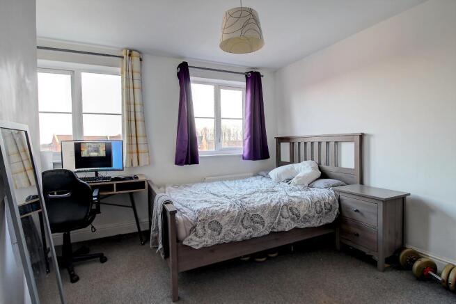 Bed 3