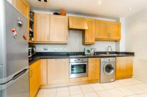 Flat 16, 10, Maitland Road, Stratford, London E15 4GH
