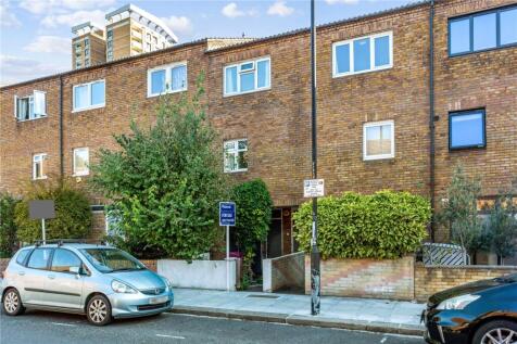 Virginia Road, Tower Hamlets, London, E2