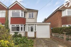 22, Willow Avenue, Swanley BR8 8AT