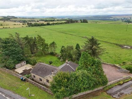 Inkerman, Tow Law, Bishop Auckland, Durham, DL13 4QA