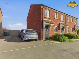 121, Meadow Way, Tamworth B79 0DY