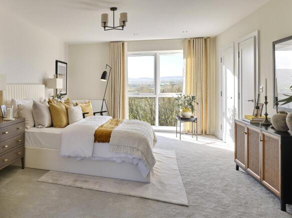 Show Home