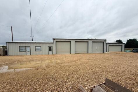 Main Road, Three Holes, Wisbech, Cambs., PE14 9JS