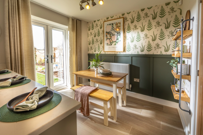 Example Kitchen