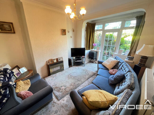 Beauchamp Avenue, Handsworth Wood, West Midlands, B20 photo 5