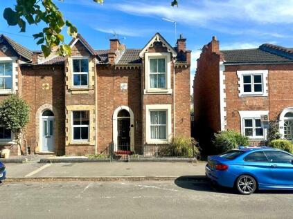 Chesham Street, Leamington Spa