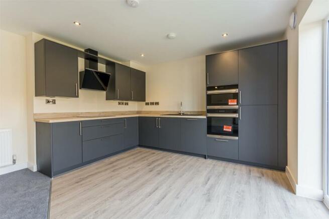 Kitchen Layout