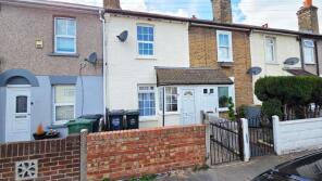 118, St Albans Road, Dartford DA1 1TZ