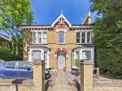 Sunny Gardens Road, London, NW4