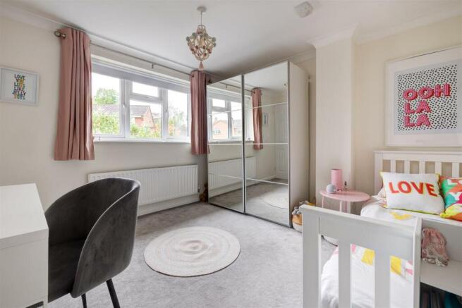 3 Rennes Close, Ashby