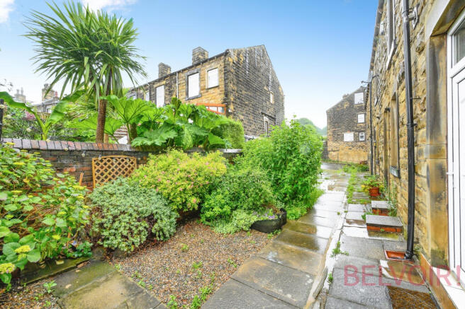 2 bed Terraced for sale Image 4