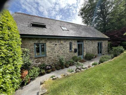 Kings Barn and Annexe, Furlong, Chagford