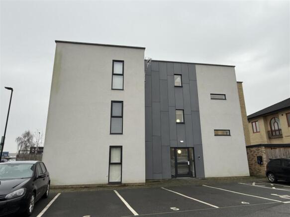 1 bed House to rent Image 11
