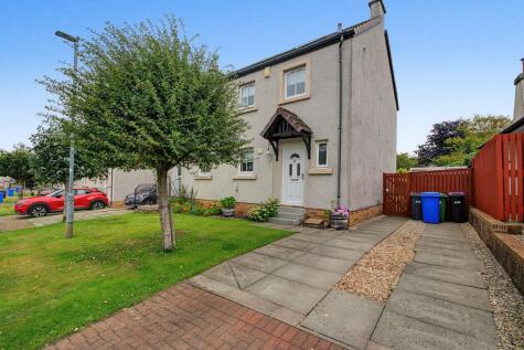 23 Castle View, Doonfoot, Ayr, KA7 4JW