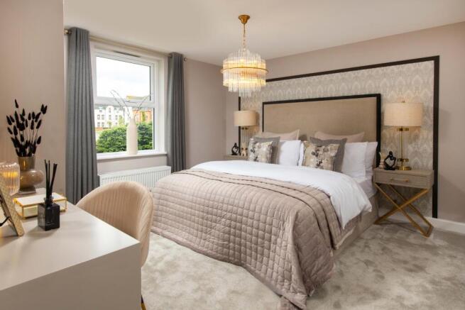 4 bed Detached for sale Image 6