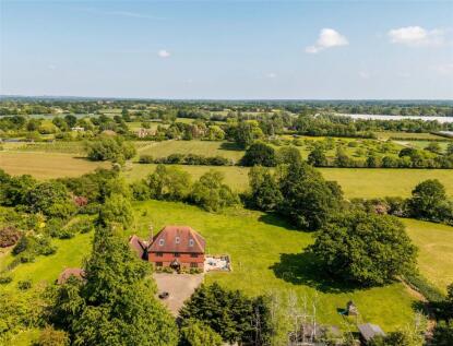 Hawkenbury Road, Hawkenbury, Staplehurst, Kent, TN12
