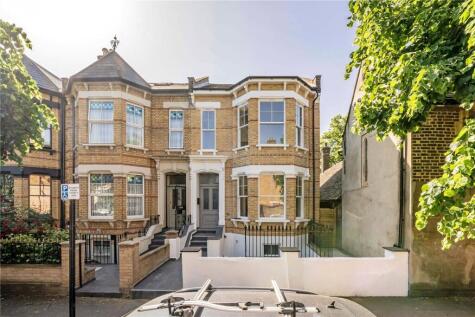 Newick Road, Hackney