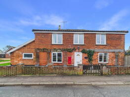 1 The Old Post Office, Southolt Road, Woodbridge IP13 7HH