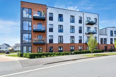 NN17, The Avenue, Corby
