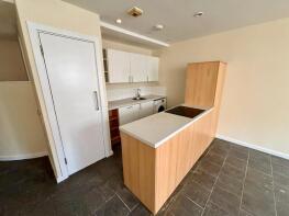 Apartment 17, 9 Sun House, Bennetts Hill, Birmingham B2 5RS