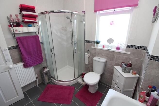 En Suite Shower R...