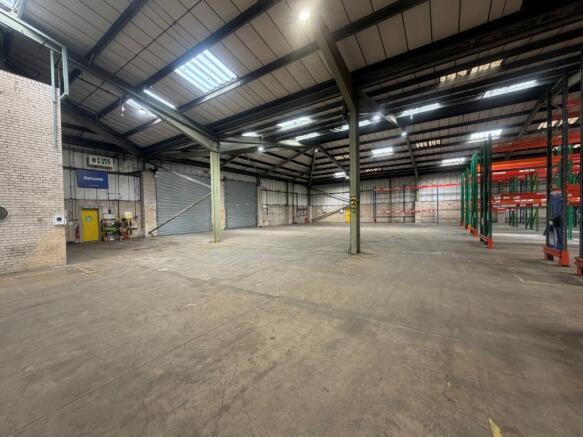 Warehouse