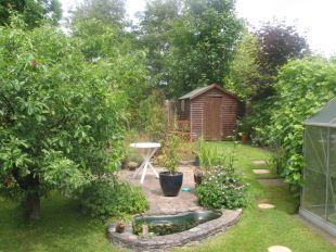 Garden View 2