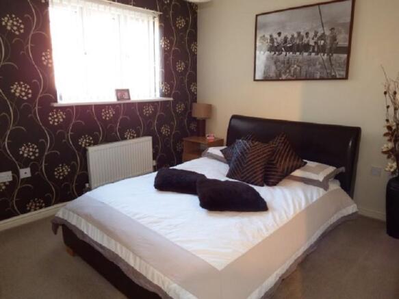 Bedroom 1