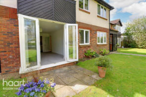 Flat 3, 221, Main Road, Westerham TN16 3JY