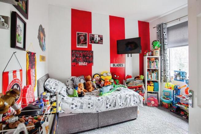 2 bed Terraced for sale Image 11