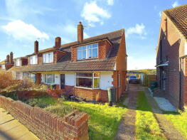 43, Broomfield Drive, Brighton BN41 2YU