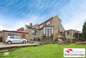 Hawthorne Cottage, Fell Street, Smallthorne, Stoke-on-trent ST6 1JT